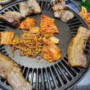 명품돼지국밥생갈비