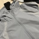 [산산기어] MESH JACKET , sky blue 후기