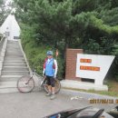 대열잔차팀＜인천상륙-서울탈환 진격로＞17일라이딩 사전답사결과 2 이미지