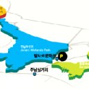 주남저수지 주차장 이미지