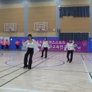 라인댄스 심화반 이미지