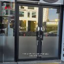 가좌동 청송빌라 앞 | [진주도어락] 진주 가좌동 상가 노후 도어락 교체 설치 상세 후기 / 진주도어락 출장