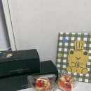 구래역카페 김포 비리디언 선물하기 좋은 디저트