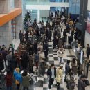 안성맞춤아트홀 대공연장 이미지