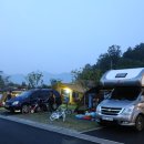 금산국민여가캠핑장 이미지