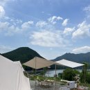 충주호 캠핑808 2박3일 상세후기 및 명당자리