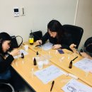 나만의 힐링 향수 만들기 이미지