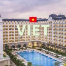 CH관광호텔 | 푸꾸옥 가성비 리조트 추천 북부 빈홀리데이스 피에스타 호텔 수영장 조식 등