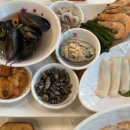 큰바다대게회식당