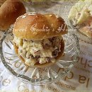 수제샌드위치 이미지