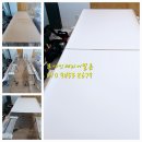 해운대경동제이드아파트 | 해운대경동제이드아파트 : 아트월/붙박이장 인테리어필름시공