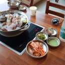 해물몽땅칼국수