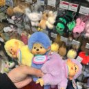 휴먼메이드 카라비너 하트 키링 6개월 사용 후기 및 약비추 (ft.몬치치 미니 키링)