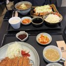 장군일식 | 방배 댓짱돈까스 본점|기름 깨끗한 일식돈까스의 정석 오로시돈까스 추천 후기