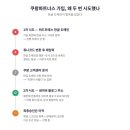 브랜드파트너스 | 쿠팡파트너스 네이버 브랜드커넥트 가입 후기 — 한글 도메인이면 이렇게 막힌다