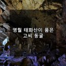 영월통로 | 강원도 영월 태화산이 품은 고씨굴 동굴 소개(주차장, 입장료, 운영시간, 주의사항)