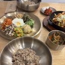 연희보리밥