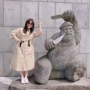 젬마손 | [제주]1일차:어영공원, 호텔난타, 외도339, 젬마손, 소노캄
