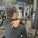[뉴블랙짐 헬스PT 목동점] 목동역 헬스장 PT 2회차 태이쌤 후기