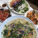 청풍호 맛집 느티나무횟집 비벼먹는 송어회 들어보셨나요