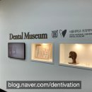 서울대학교 치의학대학원 치의학박물관 이미지