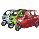 그린 EV모터스 이미지