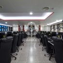 로그타운 PC방 이미지