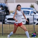 학교는 예일대, 전공은 신경과학…U-20 여자 축구대표 된 장서윤 이미지