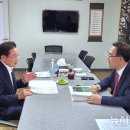 영천댐 상류 하수도정비사업 이미지