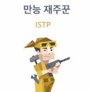 자칭 잇팁박사가 쓴 볼수록 매력있는 ISTP 성격 분석 글(긴글주의) 이미지