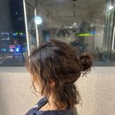 세븐일레븐노원제일점 | 준오헤어 중계은행사거리점 / 영국 원장의 손질 쉬운 빈티지 펌으로 인생 머리 찾은 후기