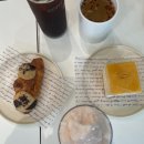 서초구 카페 커피베이 청계산입구역점에서 즐기는 여름의 맛, 복숭아요거프라노베! 메뉴추천과 후기