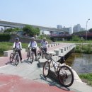 중랑천육교 이미지