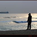 한섬해변 이미지