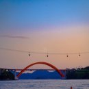 황금빛노을바다 낚시터 이미지