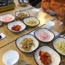 [음식]소노펠리체 체크아웃 후 친구 추천 방문 맛있는 부대찌개 - 홍천 권바우 부대찌개&amp;돈까스