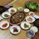 수성족발 - 수성구 범어천로 23 | 수성족발