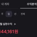 10월 수익 인증입니다^^ 이미지