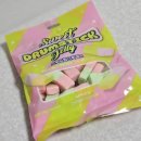 GS25부천애플 | 스위즐스 저렴이 GS25 스윗 드럼스틱 젤리 애플&amp;체리향 내돈내산 후기