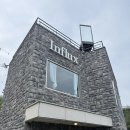 팔당 드라이브 코스 내돈내산｜인플럭스 카페 &amp; 묘향만두 4번째 재방문 후기