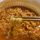 게비센 | 왕뚜껑 국물라볶이 조리법 맵기 정도 맛 후기
