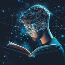 (스마트폰으로 즐기는) 디지털 리터러시 이미지