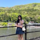 버스정류장 05-228 | [일본 여행] 3박 4일 여자 혼자 떠난 4월 후쿠오카 여행-3일차