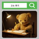 네이버 블로그 댓글 고소 특정성 성립 후기
