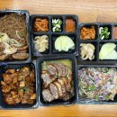 롯데리아 부산재송점 이미지