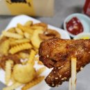 쌀통닭(장성점) 이미지