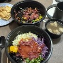 우짱베기 - 천안시 서북구 불당33길 26 | 안성 육회비빔밥 맛집 우짱베기안성점 배달 후기(빠른 배달good)