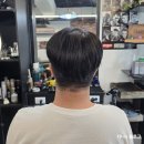 목동역바버샵 레스트바버샵 짧은컷 후기