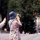 스마트폰 사진찍기 이미지