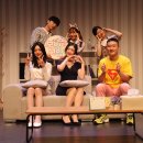 연극 보잉보잉 이미지